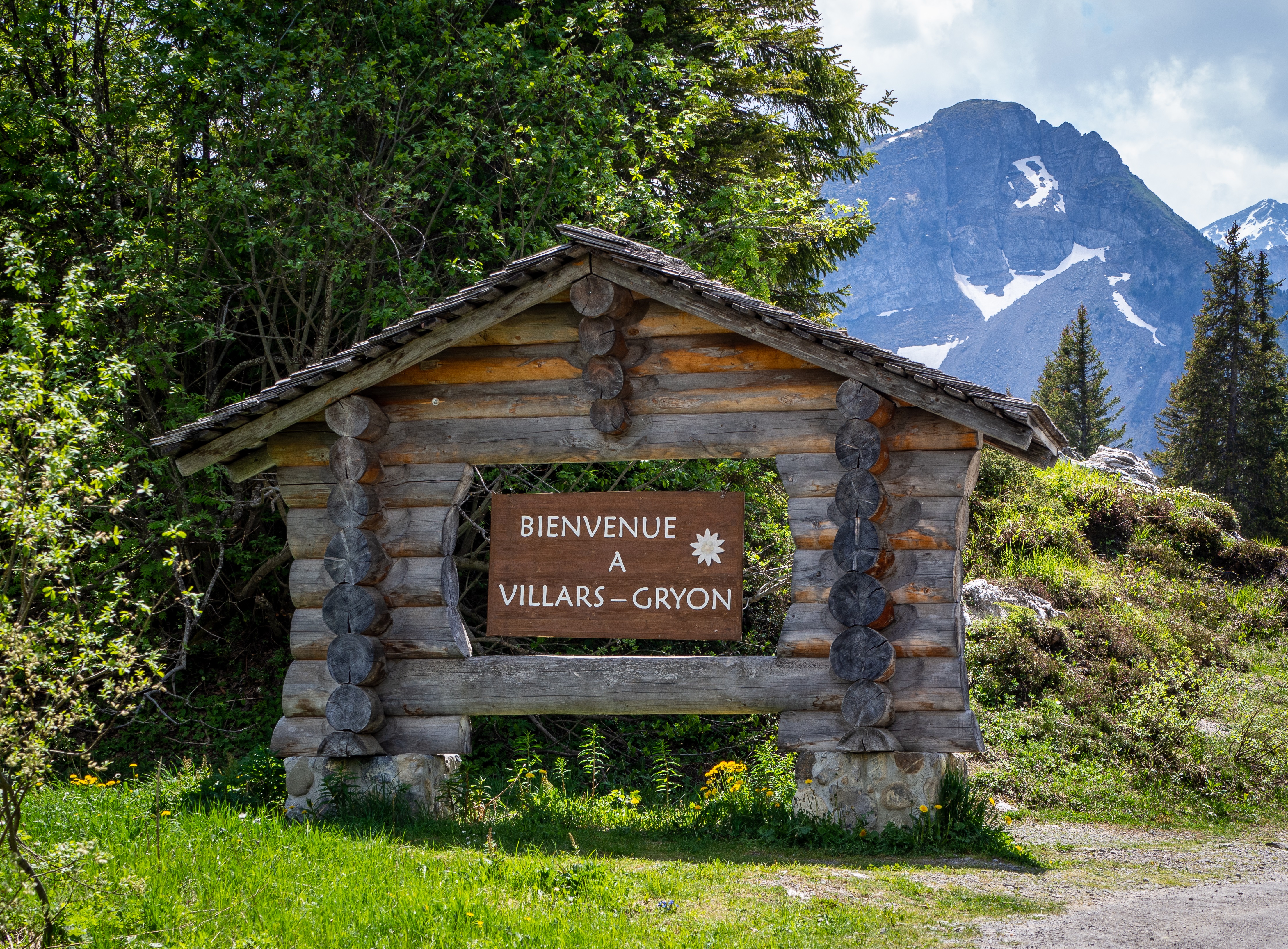 Communales vaudoises: pas de deuxième tour pour la Municipalité de Gryon